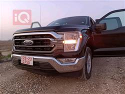 فورد إف-150